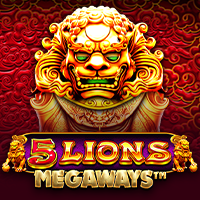 เล่นสล็อตเว็บตรง สูตรสล็อตเว็บตรง 5 lions megaways 