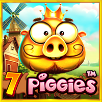 เล่นสล็อตเว็บตรง สูตรสล็อตเว็บตรง 7 Piggies 