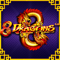 เล่นสล็อตเว็บตรง สูตรสล็อตเว็บตรง 8 Dragons 