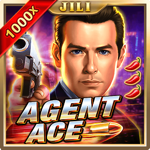 เล่นสล็อตเว็บตรง สูตรสล็อตเว็บตรง AGENT ACE 