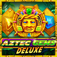 เล่นสล็อตเว็บตรง สูตรสล็อตเว็บตรง AztecGemsDeluxe 