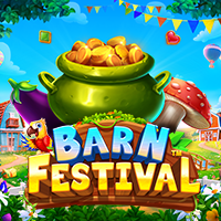 เล่นสล็อตเว็บตรง สูตรสล็อตเว็บตรง Barn Festival 