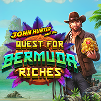 เล่นสล็อตเว็บตรง สูตรสล็อตเว็บตรง Bermuda Riches 