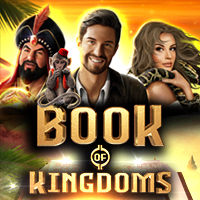 เล่นสล็อตเว็บตรง สูตรสล็อตเว็บตรง BookofKingdoms 