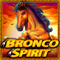 เล่นสล็อตเว็บตรง สูตรสล็อตเว็บตรง Bronco Spirit 