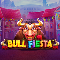 เล่นสล็อตเว็บตรง สูตรสล็อตเว็บตรง Bull Fiesta 