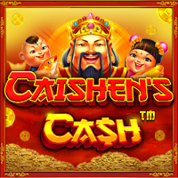 เล่นสล็อตเว็บตรง สูตรสล็อตเว็บตรง Caishen’s Cash 