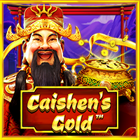 เล่นสล็อตเว็บตรง สูตรสล็อตเว็บตรง Caishen’s Gold 