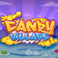 เล่นสล็อตเว็บตรง Candy Village สูตรสล็อตCandy Village