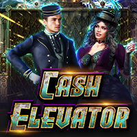 เล่นสล็อตเว็บตรง สูตรสล็อตเว็บตรง Cash Elevator 