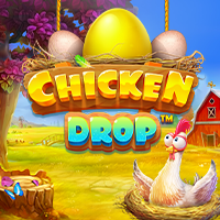 เล่นสล็อตเว็บตรง สูตรสล็อตเว็บตรง Chicken Drop 