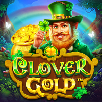 เล่นสล็อตเว็บตรง สูตรสล็อตเว็บตรง Clover Gold 