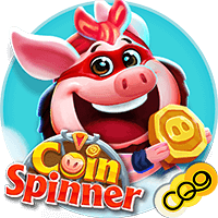 เล่นสล็อตเว็บตรง Coin spinner สูตรสล็อตCoin spinner