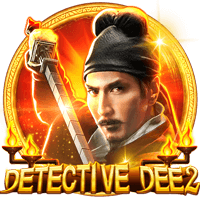 เล่นสล็อตเว็บตรง สูตรสล็อตเว็บตรง DETECTIVE DEE 2 