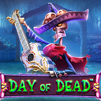 เล่นสล็อตเว็บตรง สูตรสล็อตเว็บตรง Day of Dead 