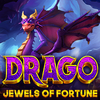 เล่นสล็อตเว็บตรง สูตรสล็อตเว็บตรง DragoJewelsofFortune 