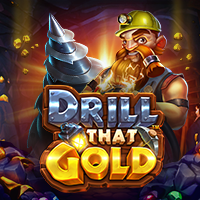 เล่นสล็อตเว็บตรง Drill that Gold สูตรสล็อตDrill that Gold