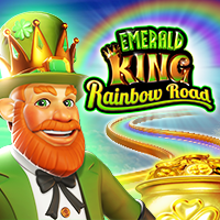 เล่นสล็อตเว็บตรง สูตรสล็อตเว็บตรง EmeraldKingRainbowRoad 