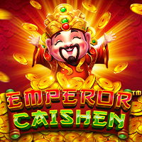 เล่นสล็อตเว็บตรง สูตรสล็อตเว็บตรง Emperor Caishen 