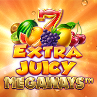 เล่นสล็อตเว็บตรง สูตรสล็อตเว็บตรง Extra Juicy Megaways 