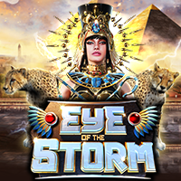 เล่นสล็อตเว็บตรง สูตรสล็อตเว็บตรง Eye of the Storm 