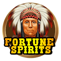 เล่นสล็อตเว็บตรง สูตรสล็อตเว็บตรง FORTUNE SPIRITS 