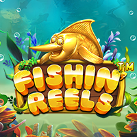 เล่นสล็อตเว็บตรง สูตรสล็อตเว็บตรง Fishin’ Reels 