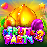 เล่นสล็อตเว็บตรง สูตรสล็อตเว็บตรง Fruit Party 2 