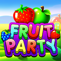 เล่นสล็อตเว็บตรง สูตรสล็อตเว็บตรง Fruit Party 