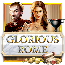 เล่นสล็อตเว็บตรง Glorious Rome สูตรสล็อตGlorious Rome