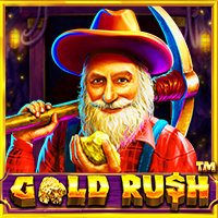 เล่นสล็อตเว็บตรง สูตรสล็อตเว็บตรง Gold Rush 