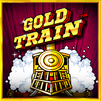 เล่นสล็อตเว็บตรง สูตรสล็อตเว็บตรง Gold Train 