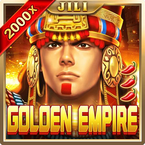 เล่นสล็อตเว็บตรง สูตรสล็อตเว็บตรง GOLDEN EMPIRE 