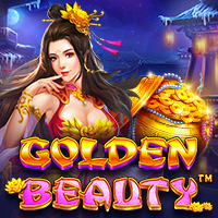 เล่นสล็อตเว็บตรง สูตรสล็อตเว็บตรง GoldenBeauty 