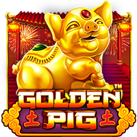 เล่นสล็อตเว็บตรง สูตรสล็อตเว็บตรง GoldenPig 