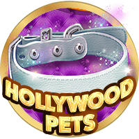 เล่นสล็อตเว็บตรง สูตรสล็อตเว็บตรง HOLLYWOOD PETS 