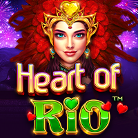 เล่นสล็อตเว็บตรง สูตรสล็อตเว็บตรง Heart of rio 