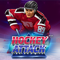 เล่นสล็อตเว็บตรง สูตรสล็อตเว็บตรง Hockey Attack 