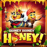 เล่นสล็อตเว็บตรง สูตรสล็อตเว็บตรง Honey Honey Honey 