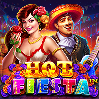 เล่นสล็อตเว็บตรง สูตรสล็อตเว็บตรง Hot Fiesta 