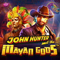 เล่นสล็อตเว็บตรง John Hunter and the Mayan Gods สูตรสล็อตJohn Hunter and the Mayan Gods