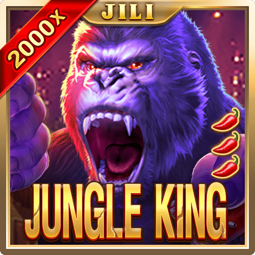 เล่นสล็อตเว็บตรง สูตรสล็อตเว็บตรง JUNGLEKING 