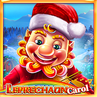 เล่นสล็อตเว็บตรง สูตรสล็อตเว็บตรง Leprechaun Carol 