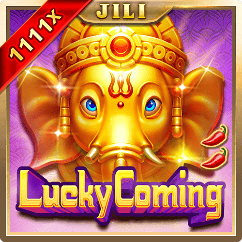 เล่นสล็อตเว็บตรง สูตรสล็อตเว็บตรง LUCKY COMING 