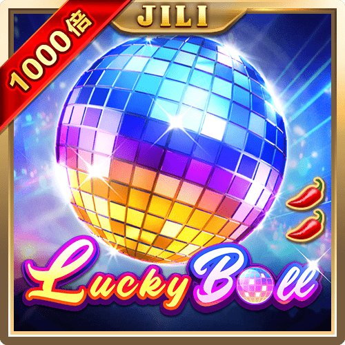 เล่นสล็อตเว็บตรง สูตรสล็อตเว็บตรง LUCKYBALL 