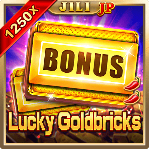 เล่นสล็อตเว็บตรง สูตรสล็อตเว็บตรง LUCKYGOLDBRICKS 