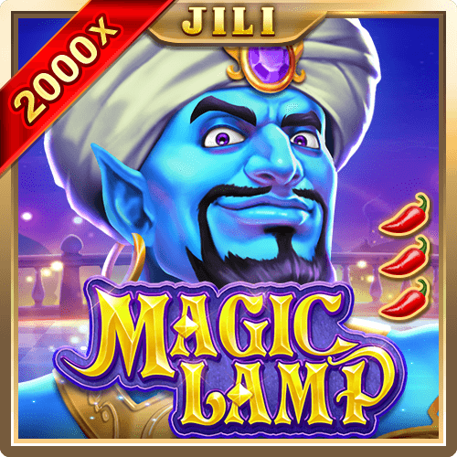 เล่นสล็อตเว็บตรง MAGIC LAMP สูตรสล็อตMAGIC LAMP