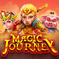 เล่นสล็อตเว็บตรง สูตรสล็อตเว็บตรง MagicJourney 