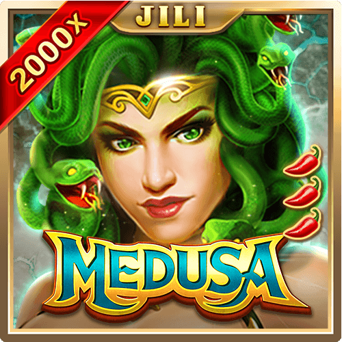 เล่นสล็อตเว็บตรง สูตรสล็อตเว็บตรง MEDUSA 