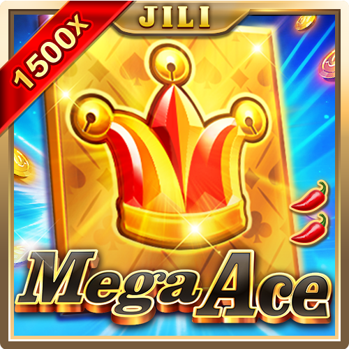 เล่นสล็อตเว็บตรง สูตรสล็อตเว็บตรง MEGA ACE 